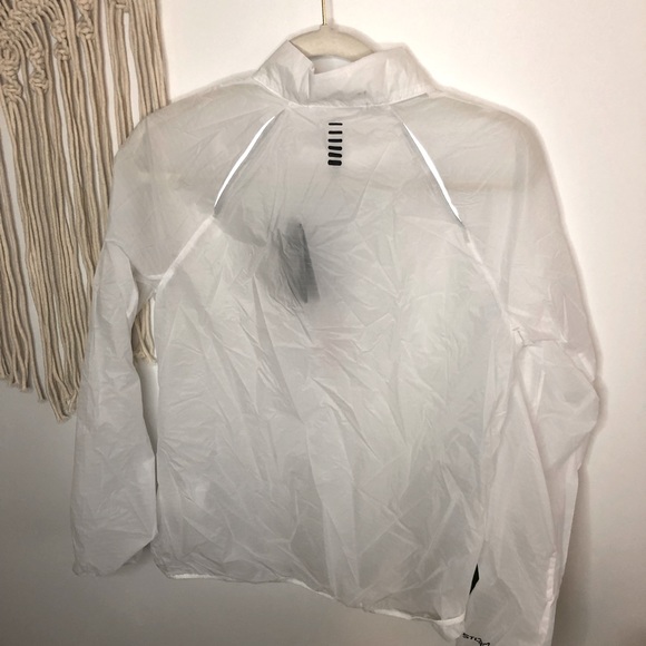 NEW Under Armour Impasse Flight half Zip - Picture 8 of 10